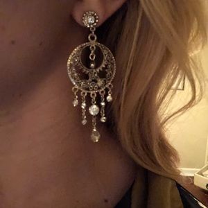 Jewelry - 🌶 Chandelier Earrings Jewelry - 🌶 Chandelier Earrings
